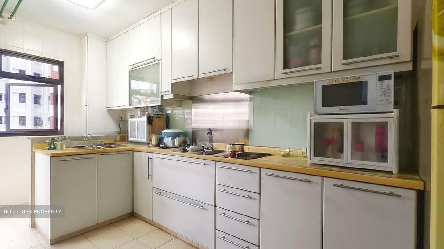 Blk 74A Redhill Road (Bukit Merah), HDB 5 Rooms #548235281